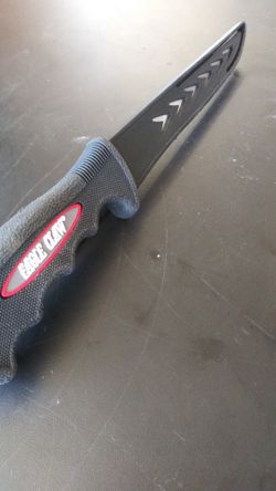 Knife