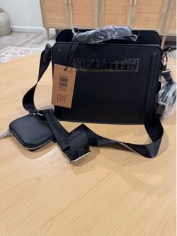 Steve Madden Evelyn Bag