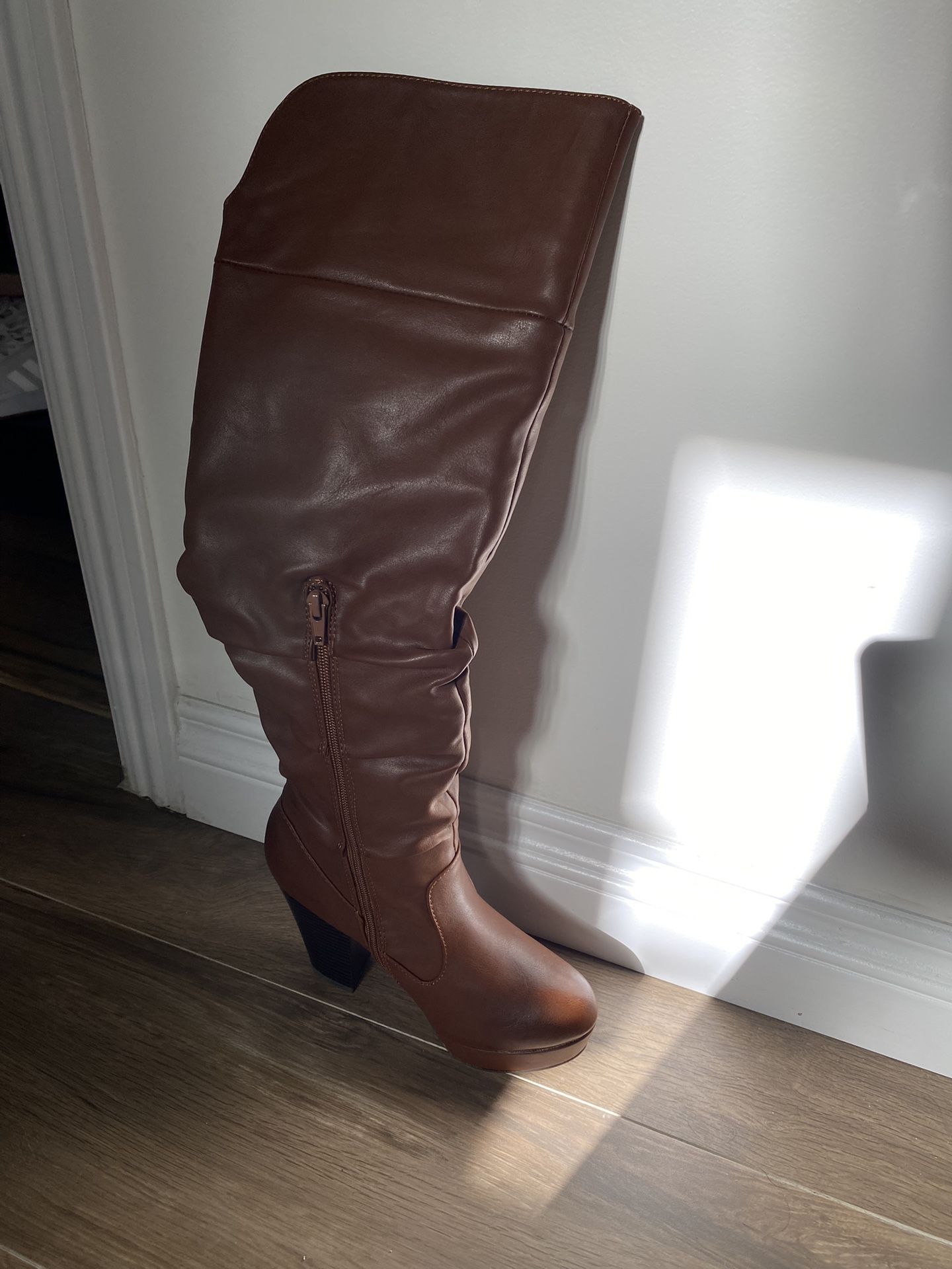 High Boots