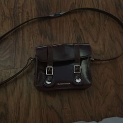 Doc Marten 7 Inch Bag