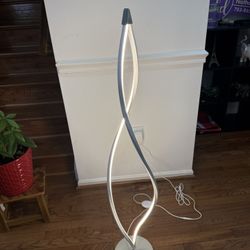 Standard Floor Lamp For Sale!