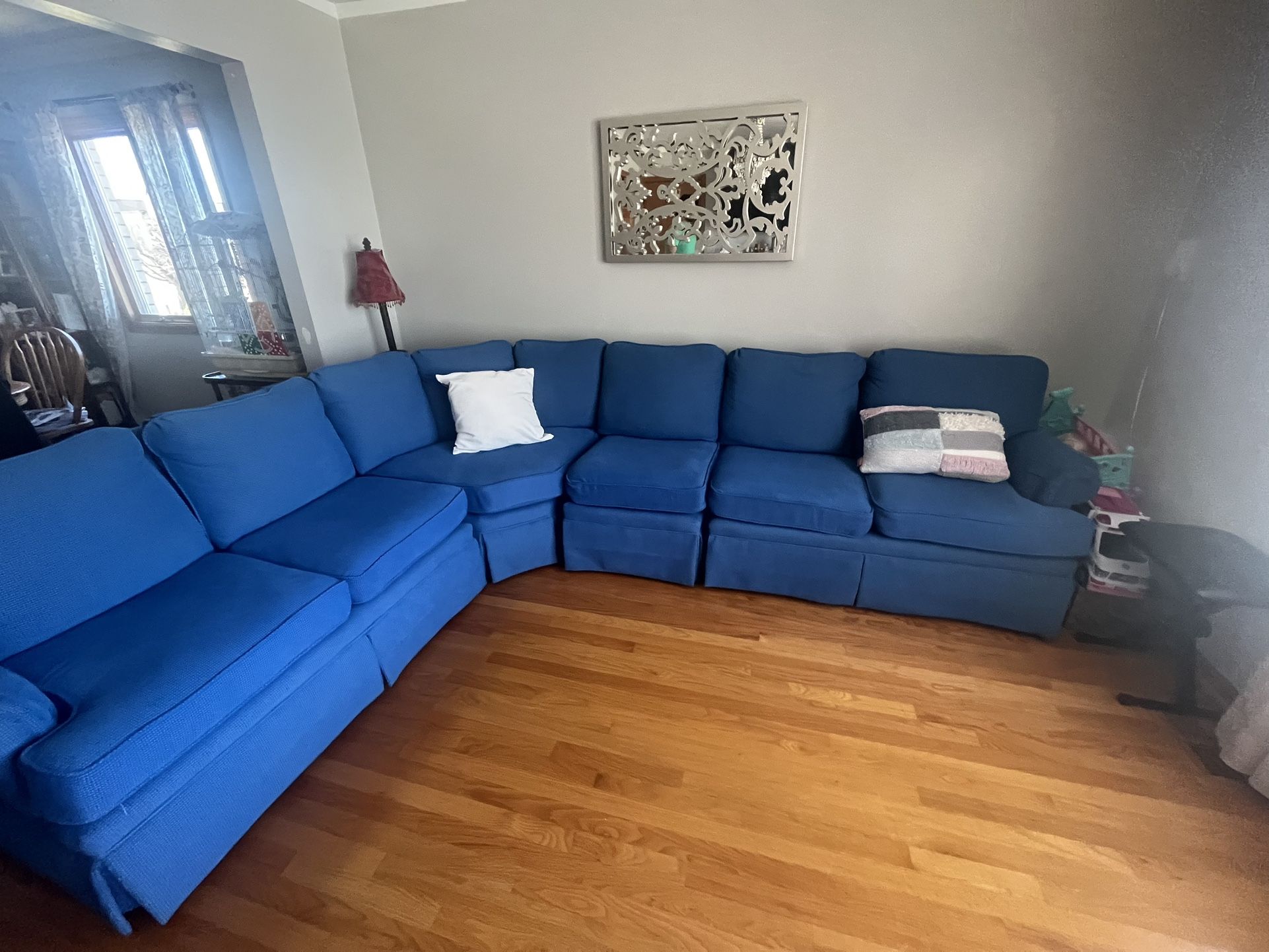 Sofa Sectional