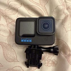 GoPro Hero 10
