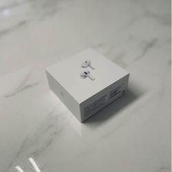AirPods Pro Gen2