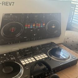 Pioneer Ddj Rev7 