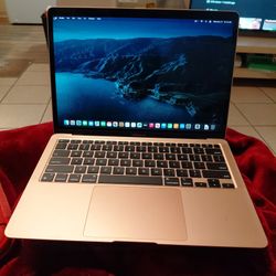 MacBook AIR