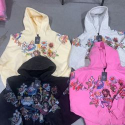 (Bulk Buyers) Righteous Zips, Pants, Shorts
