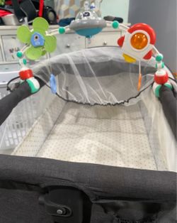 Baby bassinet