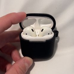 Apple Headphones