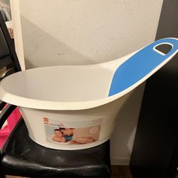 Baby Bathtub