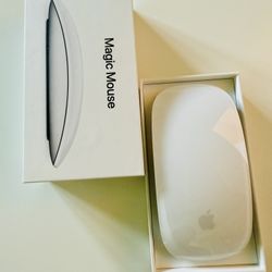 Apple Magic Mouse 2 ! Like New! $65