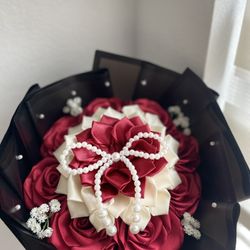 Valentine Bouquet/ Valentine Gift / Flower Bouquet