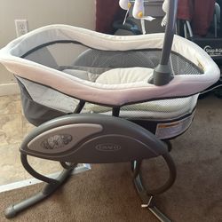 Graco Dual Glider 