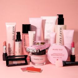 Productos de MARY KAY