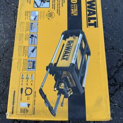 DeWALT 13 Amp Job Site Electric Presure Washer 2600 PSI
