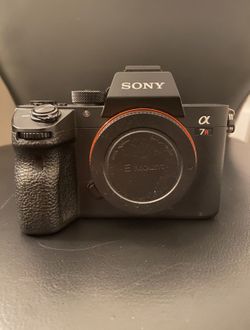 Sony A7riii