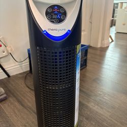 Therapies Air Purifier