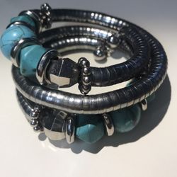 Snake bracelet