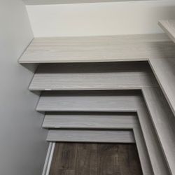 Ply And Brackets