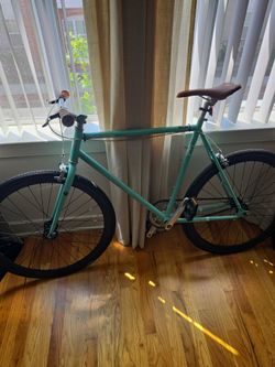Retrospec Mantra Speed Bike