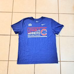 Mens Nike Shirt