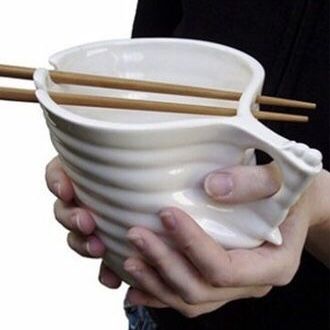 Beehive Noodle Bowl