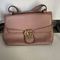 Vintage Ladies Gucci Purse 