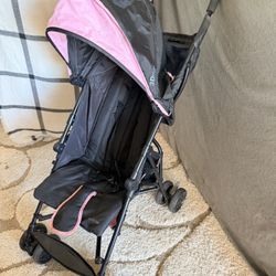 Ingenuity 3D Mini Convenience Stroller
