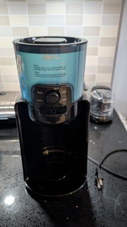 Hey Value Hot Water Dispenser