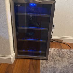 Wine Fridge