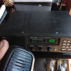 CBS Base Station 