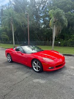 2011 Chevrolet Corvette