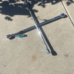 Multi wrench