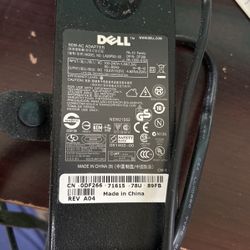 Dell Laptop Charger