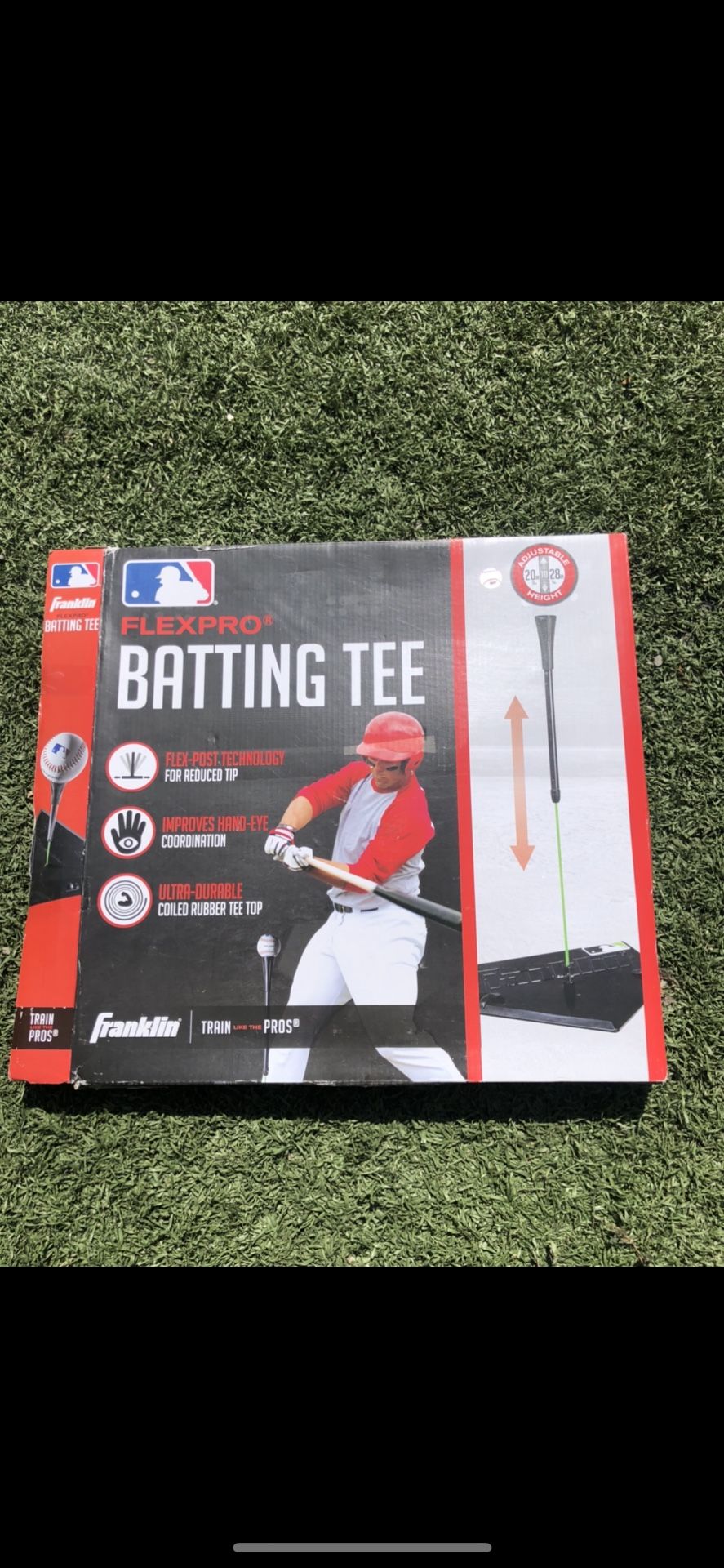 Baseball Batting Tee