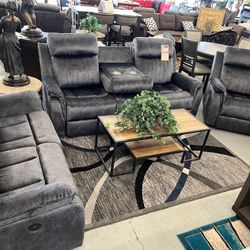 furniture sofa sectional chair recliner couch tv stand coffee table