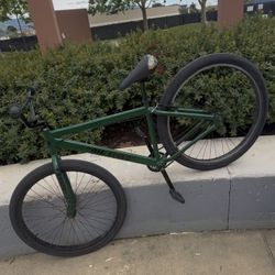 29” big flyer