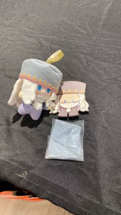 Harry Potter Blind Box
