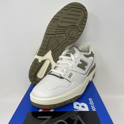New Balance 550 ALD Aime Leon Dore Olive Size 9