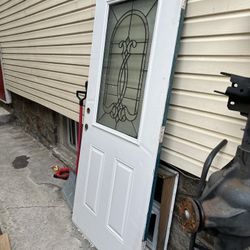 Free Front Door 
