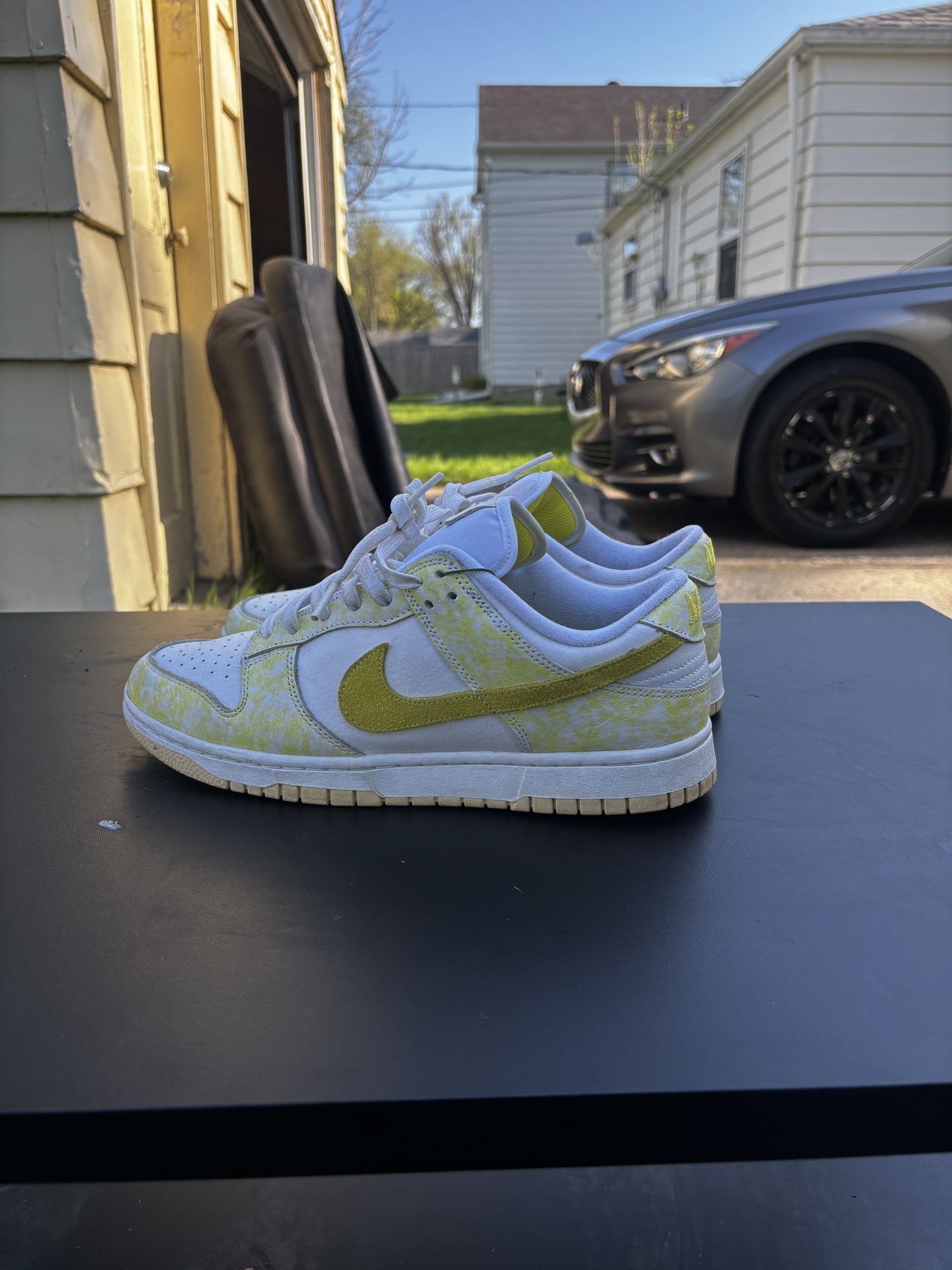 Nike Dunks