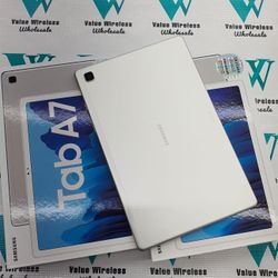 Samsung Galaxy tab A7 32Gb Wi-Fi +Lte 