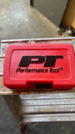 Performance Tool
