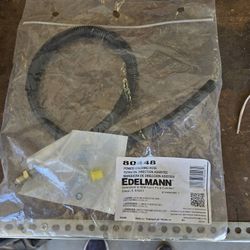 Jeep Liberty Renegade Power Steering Hose