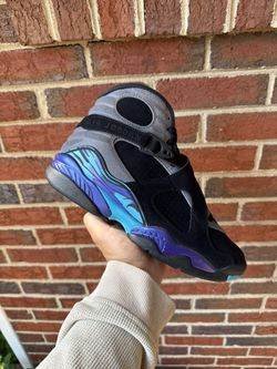 Air Jordan “Aqua” 8