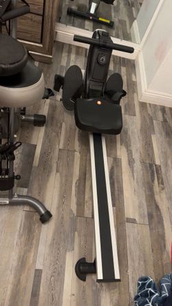 Exercise Equipment Both For $150