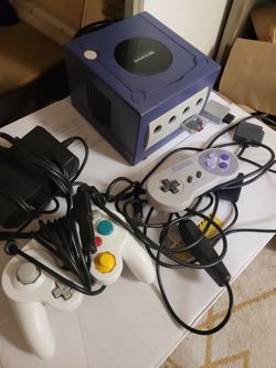 Gamecube Bundle
