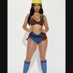 Sexy Halloween Costume