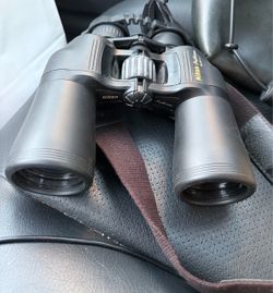 NIKON Adventure Binoculars