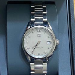 Tag Heuer Women’s Watch